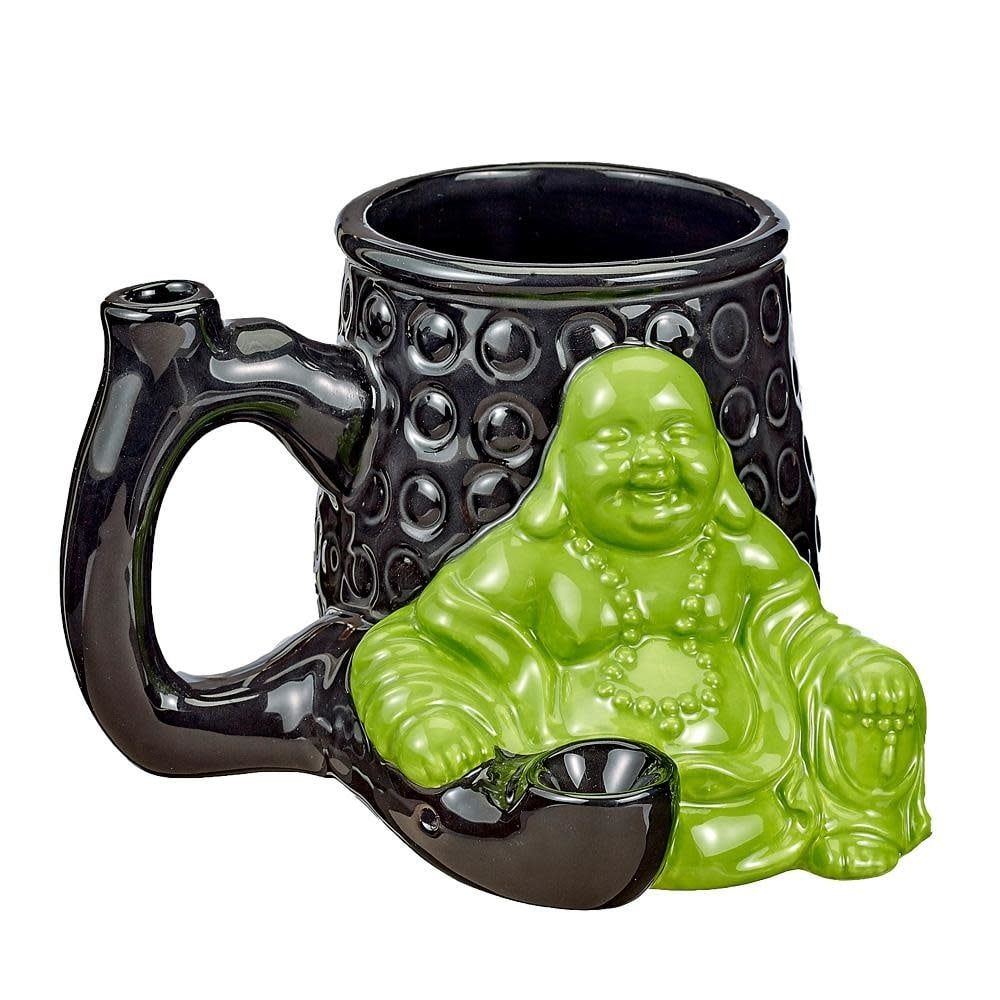 BUDDHA MUG 82527 [VT10464]
