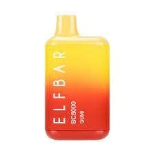 ELFBAR Gumi 5000 Puffs 5%