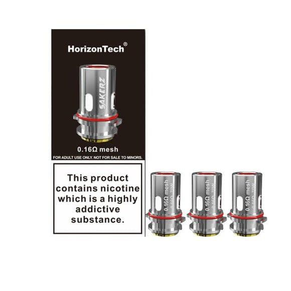 HorizonTech Sakerz 0.16 Ω mesh