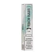 ESCO Bar Clear 5% box
