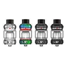 Freemax Maxus Pro Silver