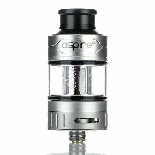 Aspire Cleito Pro Stainless