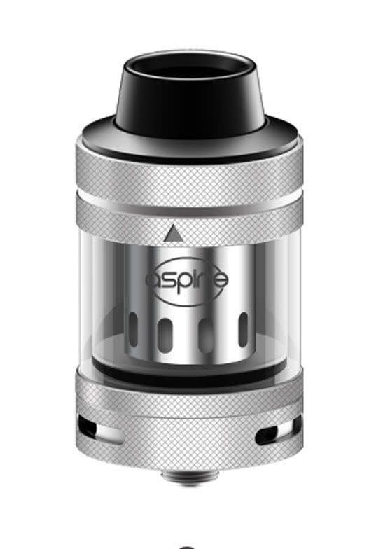 Aspire Nepho Stainless Steel