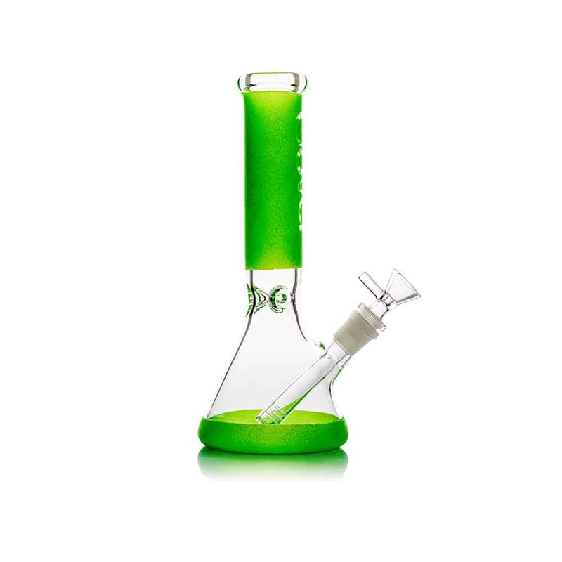 Clover 10&quot; Felt Beaker Glass Blue [Vt12412-1]