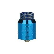HELLVAPE Rebirth RDA Blue