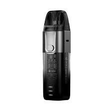 Vaporesso Luxe X Kit 1500mah 5ml Silver