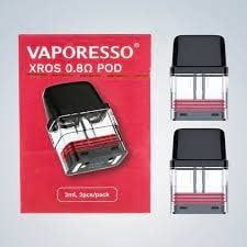 Vapresso XROS Pod 0.8 Ω