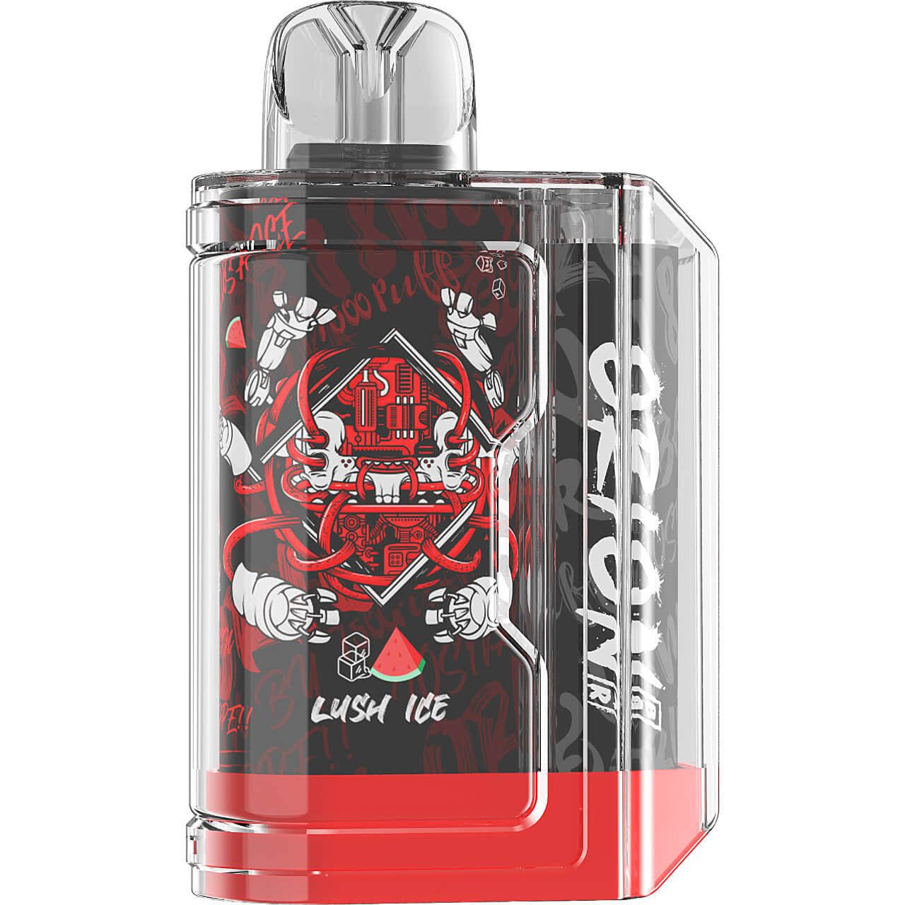 Orion Bar 7500 Puff - Lush Ice
