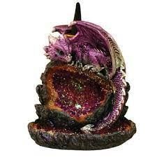Baby Dragon Backflow Burner