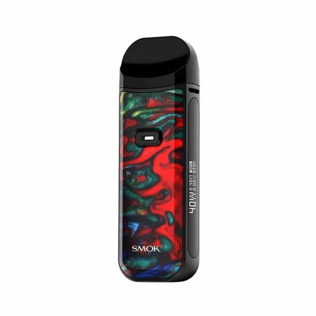 SMOK Nord 2 Kit 40w 7 Color Resin