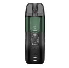 Vaporesso Luxe X Kit 1500mah 5ml Green
