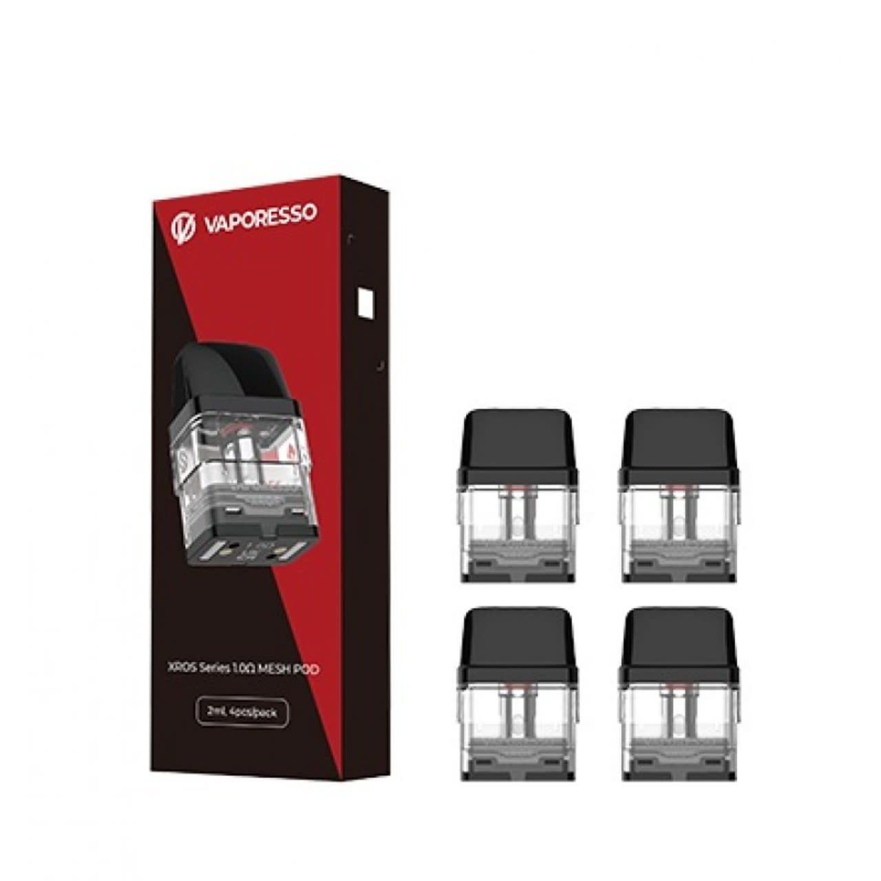 Vapresso XROS Pod 1.2 Ω 4PK box