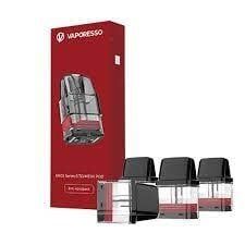 Vapresso XROS Pod 0.8 Ω 4PK