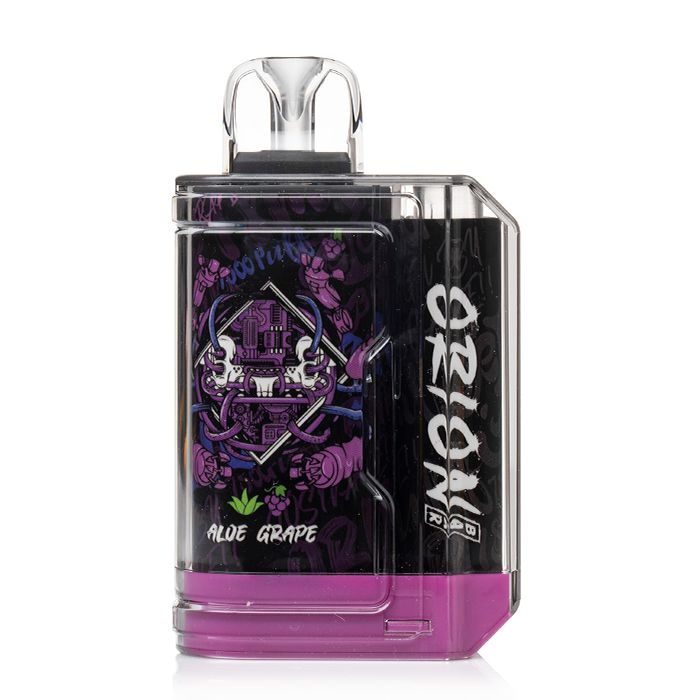 Orion Bar 7500 Puff - Aloe Grape
