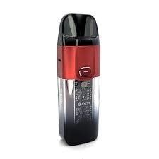 Vaporesso Luxe X Kit 1500mah 5ml Red