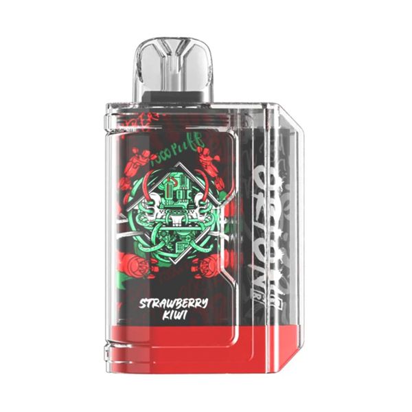 Orion Bar 7500 Puff - Strawberry Kiwi