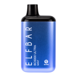 Elfbar 5000 Ultra - Mint