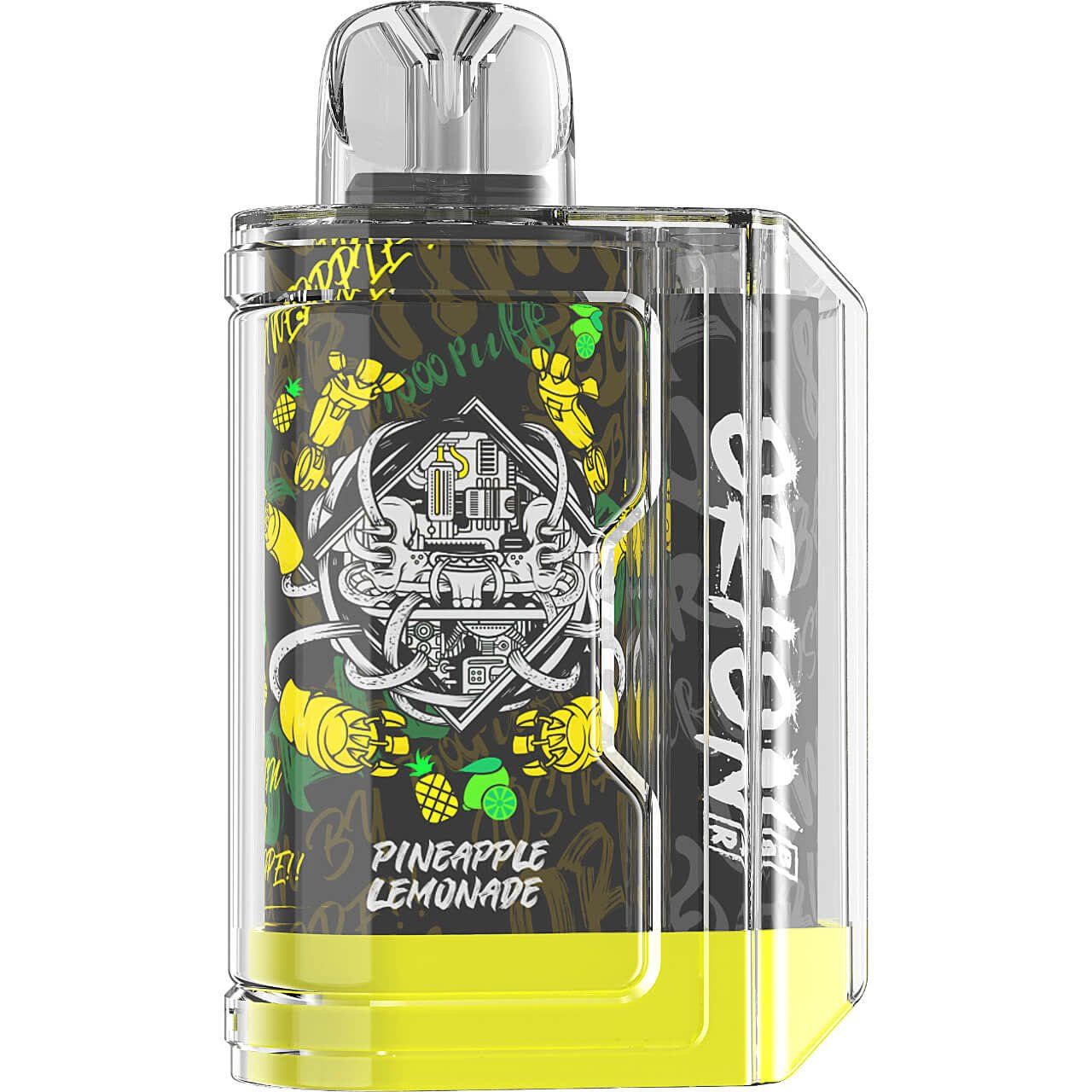 Orion Bar 7500 Puff - Pineapple Lemonade