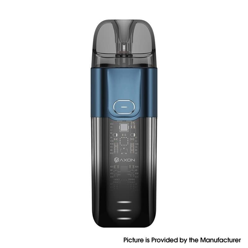 Vaporesso Luxe X Kit 1500mah 5ml Blue