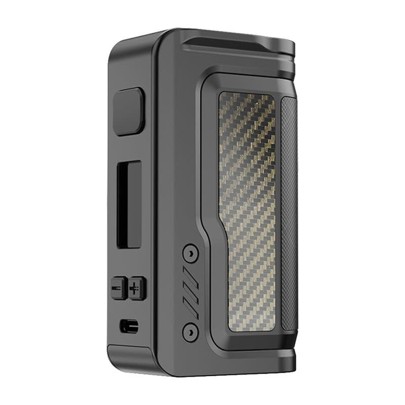 Vandy Vape GAUR-21 Mod - Carbon Fiber SS
