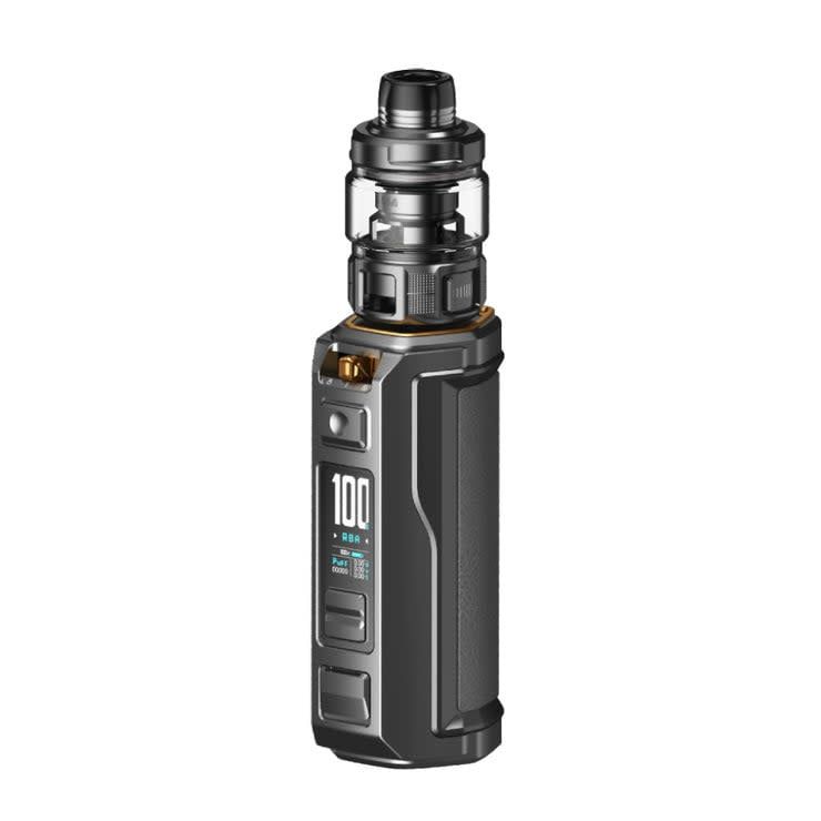 Voopoo Argus XT 100w Box Mod - Graphite