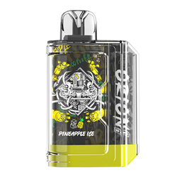Orion Bar 7500 Puff - Pineapple Ice