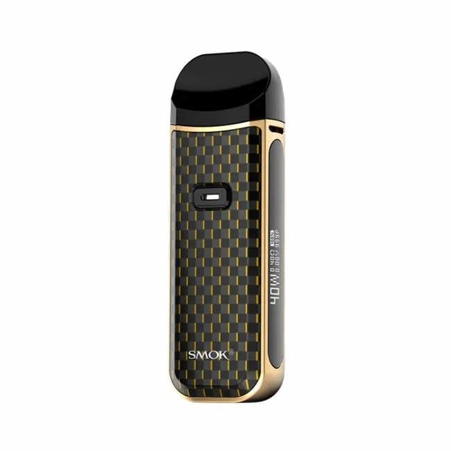 SMOK Nord 2 Kit 40w Gold