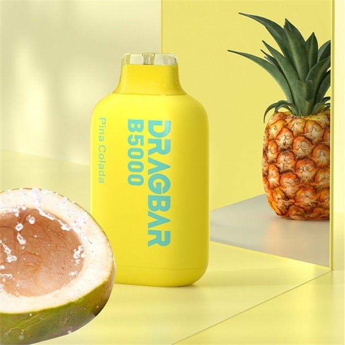 Drag Bar B5000 Pina Colada