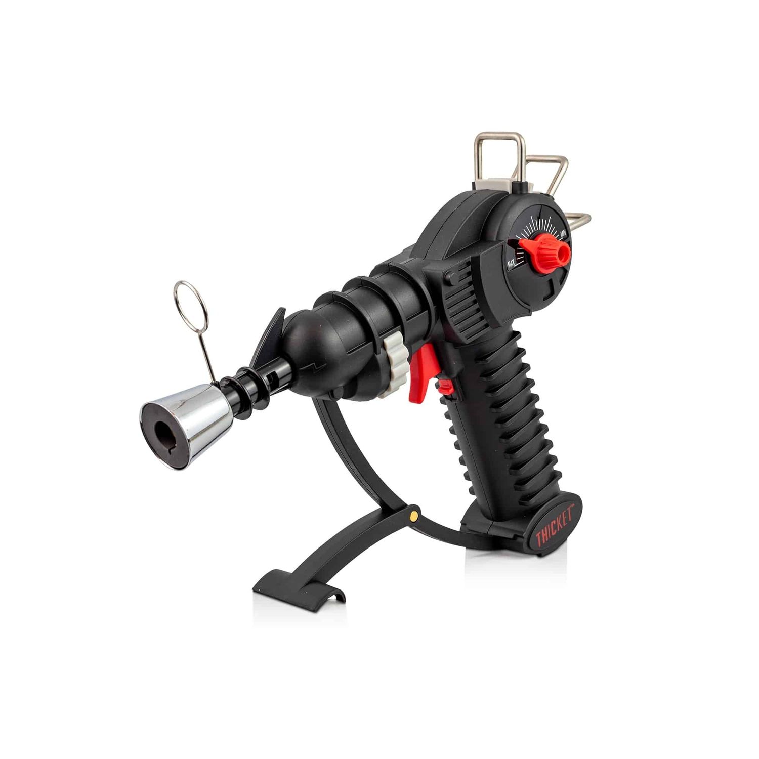 Space Out Ray Gun Torch - Black
