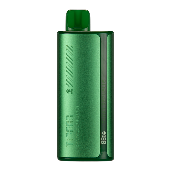 Funky Republic Ti7000 Cantaloupe Apple