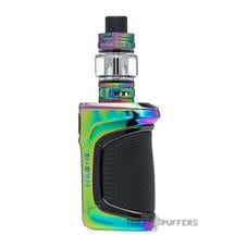 SMOK Mag 18 Kit Black &amp; 7 Color