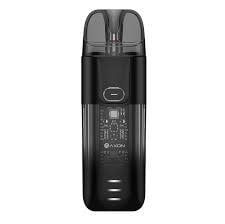 Vaporesso Luxe X Kit 1500mah 5ml Black