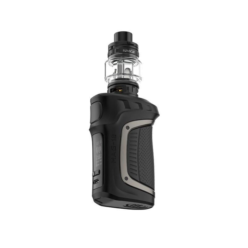 SMOK Mag 18 Kit Black