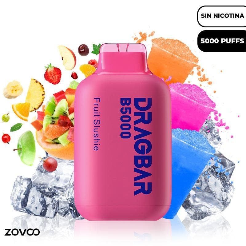 Drag Bar B5000 Fruit Slushie