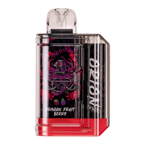 Orion Bar 7500 Puff - DragonFruit Berry