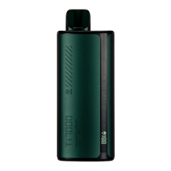 Funky Republic Ti7000 Passionfruit Kiwi Lime