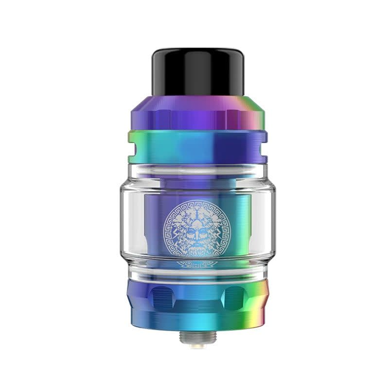 GeekVape Zeus Sub Ohm Tank Rainbow