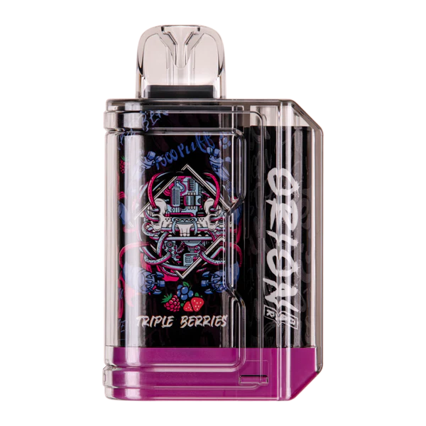 Orion Bar 7500 Puff - Triple Berries