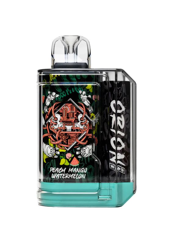Orion Bar 7500 Puff - Peach Mango Watermelon