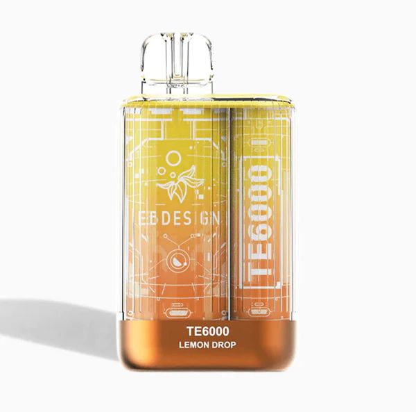 EB Designs TE6000- Lemon Drop