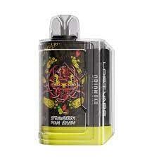 Orion Bar 7500 Puff - Strawberry Pina Colada