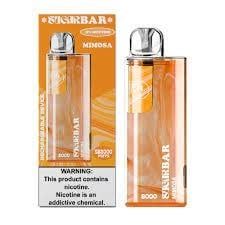 Sugarbar SB8000 Mimosa 10PK Box