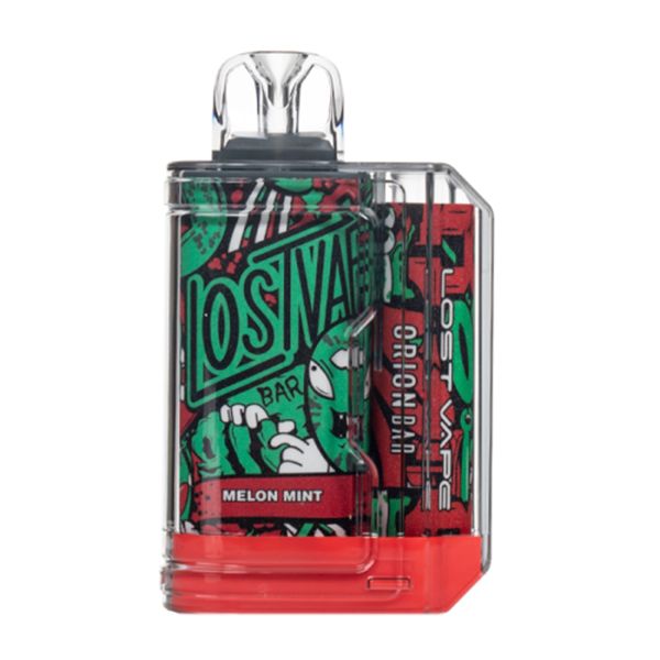 Orion Bar 7500 Puff - Melon Mint Box