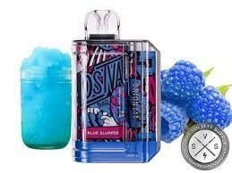Orion Bar 7500 Puff - Blue Slurpee