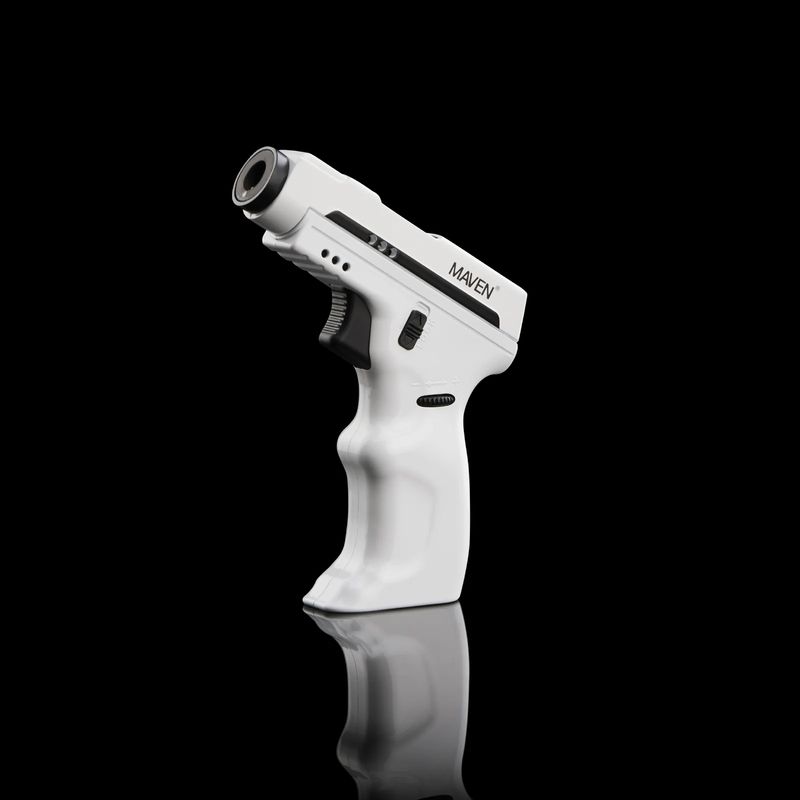 Maven Model K-2 Torch - White