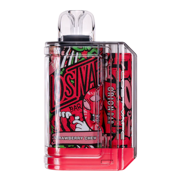 Orion Bar 7500 Puff - Strawberry Chew