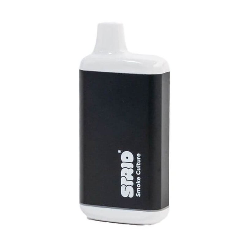 STRIO Incognito CartBox 510 Battery - Black