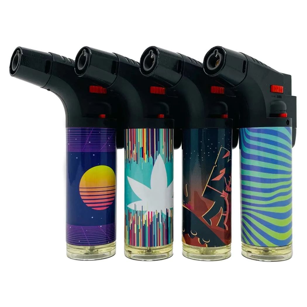 Blink Med Torch - Trippy