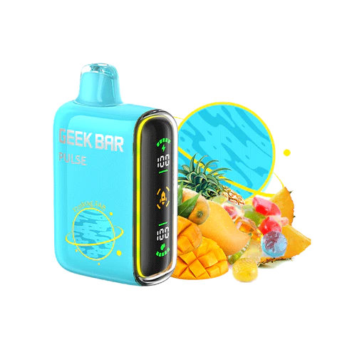 Geek Bar Pulse 10000 Puffs-Fcuking Fab