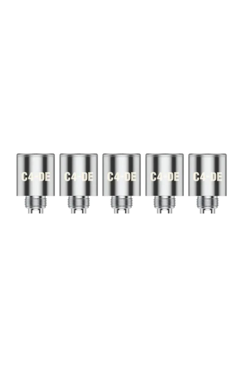 Yocan ZEN C4-DE Coil